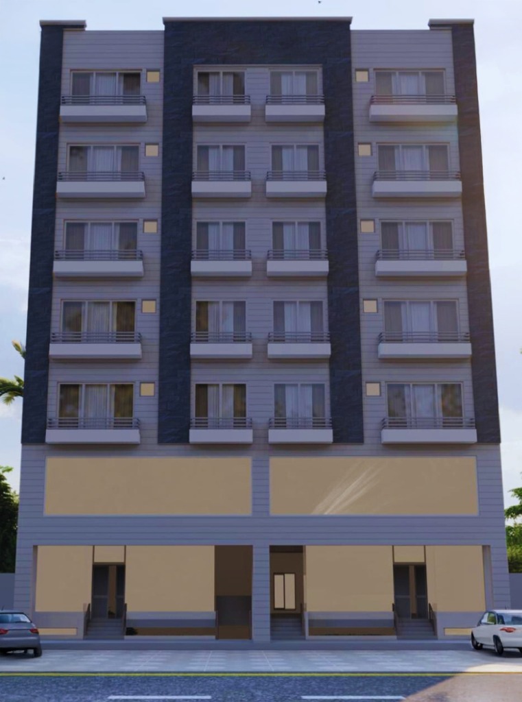 Madina Silver Heights